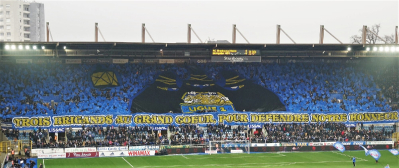 (2022-23) Strasbourg - Montpellier