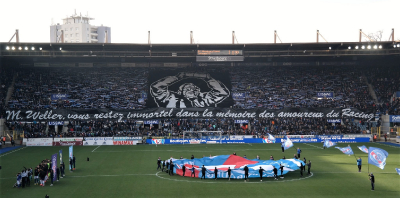 (2022-23) Strasbourg - Toulouse