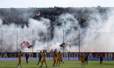 (2022-23) Reggina - Pisa