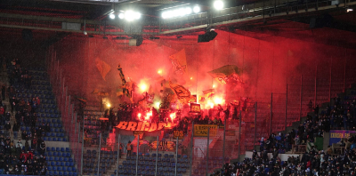 (2021-22) Strasbourg - Nantes