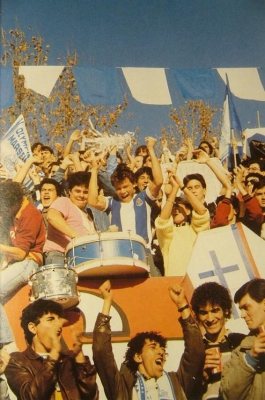 Marseille - Paris SG