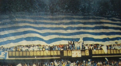 Bordeaux - Marseille (finale CF)