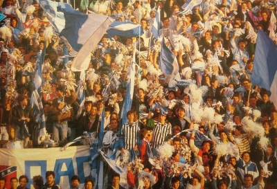 Marseille - Lens (CF)
