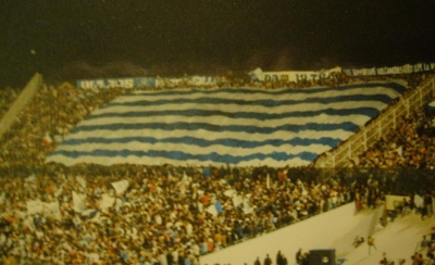Marseille - Bordeaux