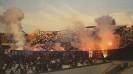 Marseille - Reims (1/2 CF)