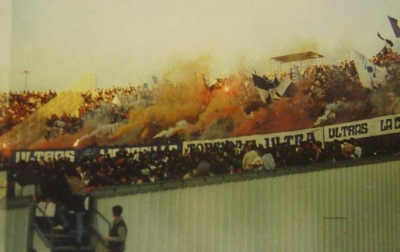 Marseille - Lens (CF)