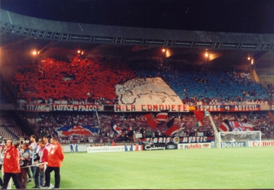 Paris SG - Goteborg (VA91)