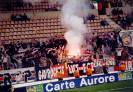 Strasbourg - Paris SG en CDF
