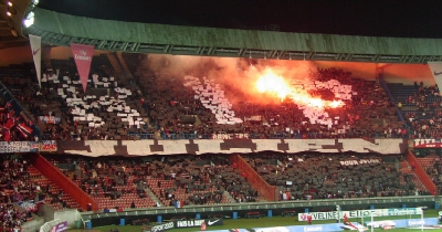 Paris SG - Auxerre (KOB)