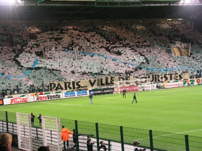 Saint-Etienne - Paris SG (GA92)_1