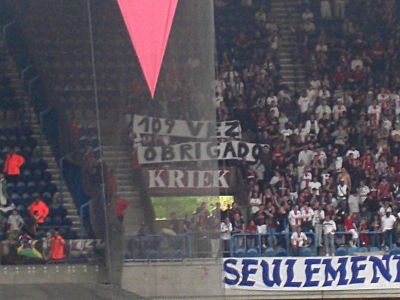 Paris SG - Saint-Etienne (KP99)