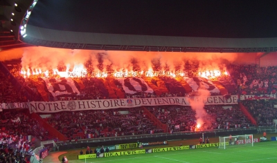 Paris SG - Marseille en CDF (KOB)