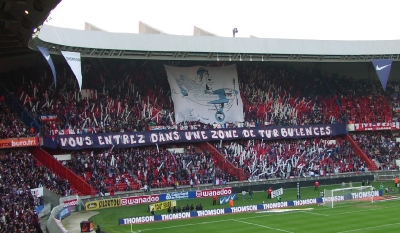 Paris SG - Marseille (KOB)