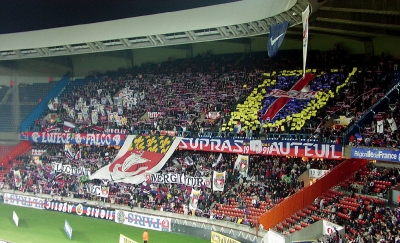 Paris SG - Lorient (VA91)_1