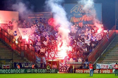 (xxxx-xx) Vicenza - Como