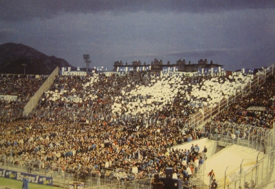 Marseille - Ajax Amsterdam