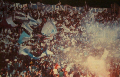Marseille - Leipzig