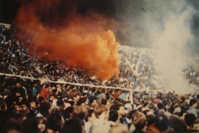 Marseille - Bordeaux