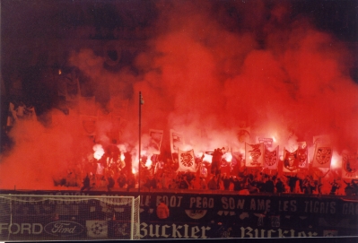 Paris SG - Milan_1 (TM93)