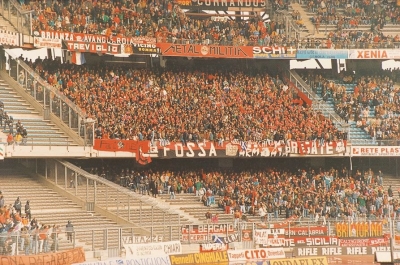 (1992-93) Juventus - Milan