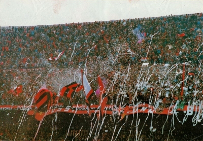 (1983-84) Milan - Inter