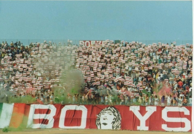 (1992-93) Reggina - Palermo
