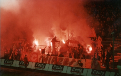 (2000-01) Nancy - Nice