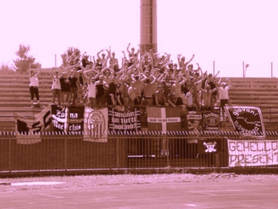 (2011-12) Empoli - Vicenza