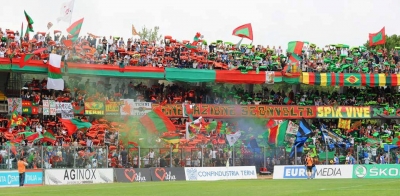 (2011-12) Ternana - Foggia