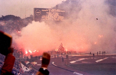 (1982-83) Roma - Koln