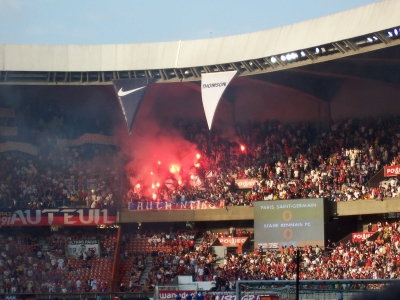 Paris SG - Rennes(ATKS)