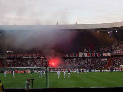 Paris SG - Strasbourg (VA91)_3