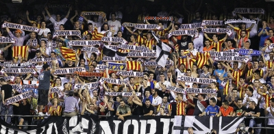 (2012-13) Valencia - Lille