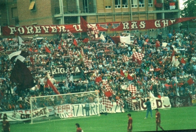 (1988-89) Reggiana - Parma