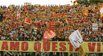 (2015-16) Benevento - Catania