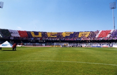 (1994-95) Cagliari - Napoli