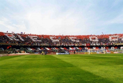 (1997-98) Cagliari - Venezia
