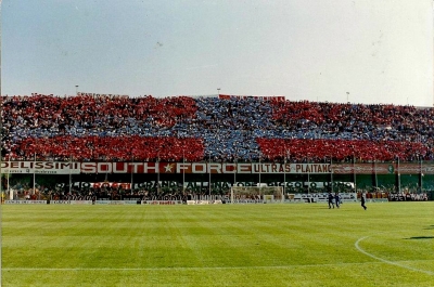 (1995-96) Salernitana - Foggia