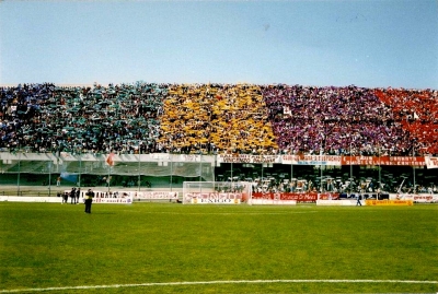 (1997-98) Salernitana - Cagliari