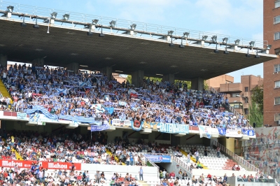 (2012-13) Rayo Vallecano - Deportivo la Coruña_1