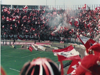 (1984-85) Bari - Pescara
