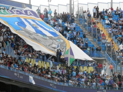 (2012-13) Málaga - Valladolid