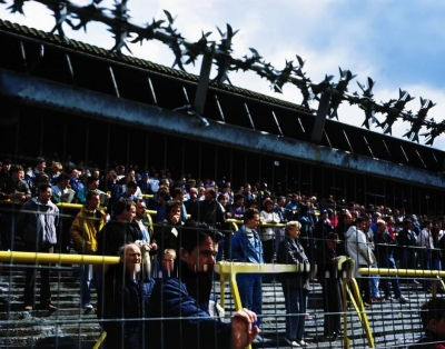 (1990-91) Millwall - Tottenham