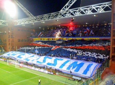 (2012-13) Sampdoria - Genoa_1