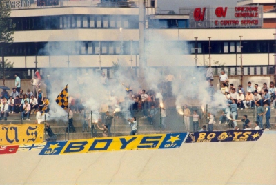 (1985-86) Varese - Parma