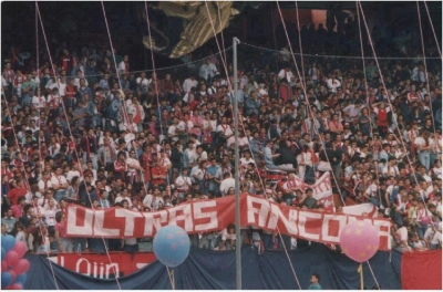 (1989-90) Genoa - Sampdoria