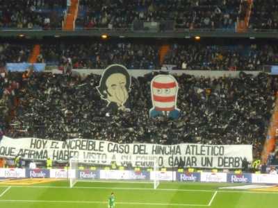 (2012-13) Real Madrid - Atletico Madrid