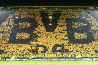 (2012-13) Borussia Dortmund - Manchester City