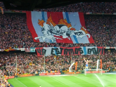 (2009-10) Sevilla - Atletico Madrid