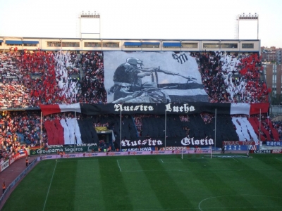 (2008-09) Atletico Madrid - Valencia